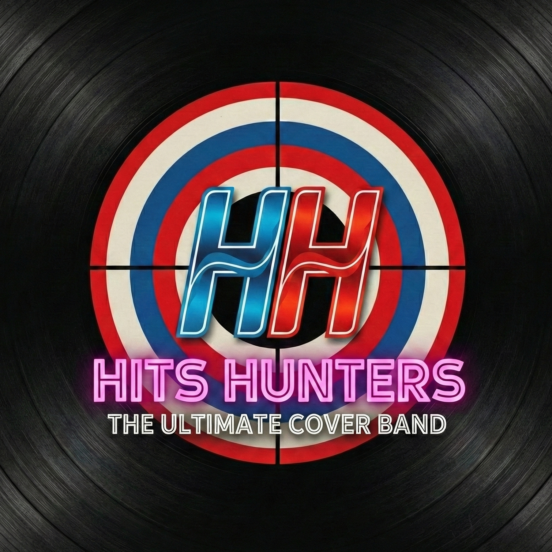 Hits Hunters Logo